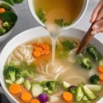 Clear Soup