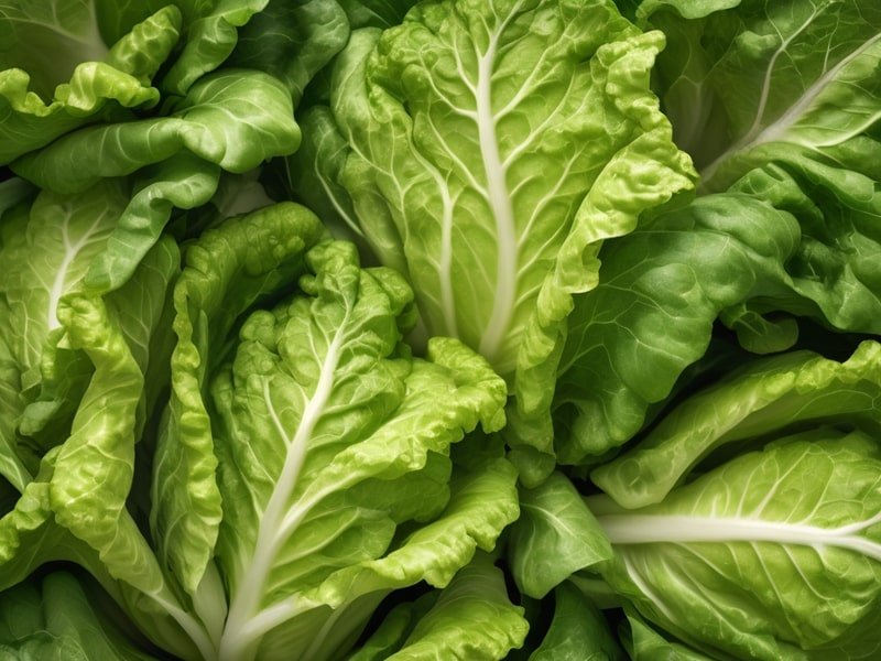 Escarole and Beans
