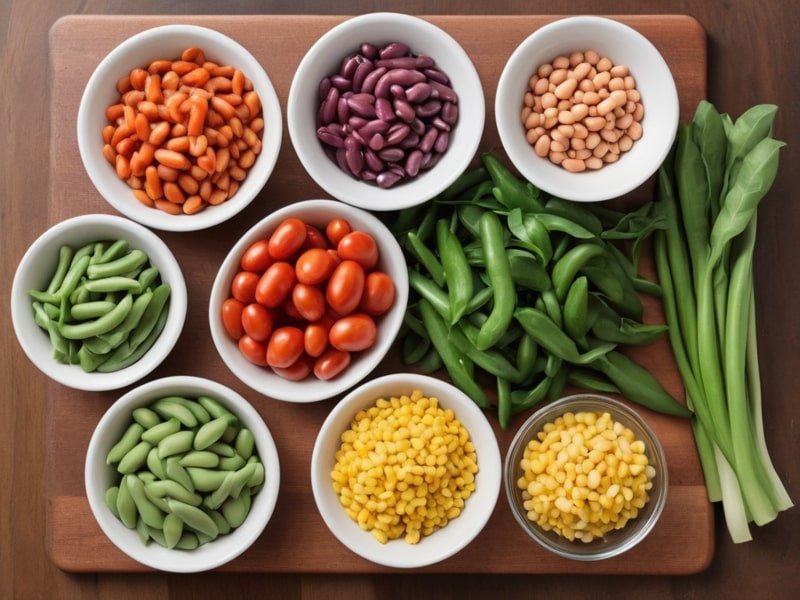 Escarole and Beans