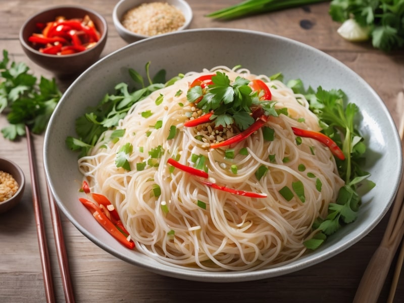 vermicelli