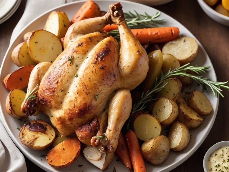 Best Spices for Chicken