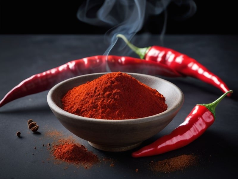 Chili Powder