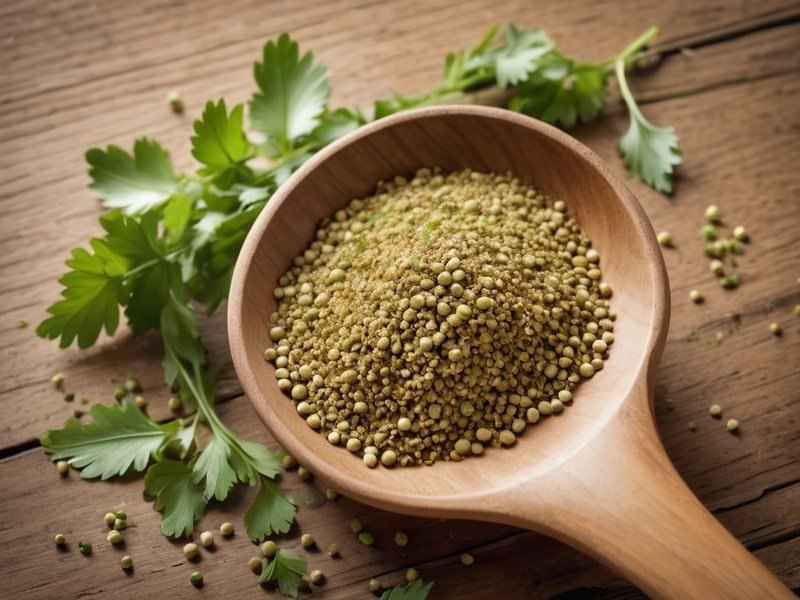 Coriander