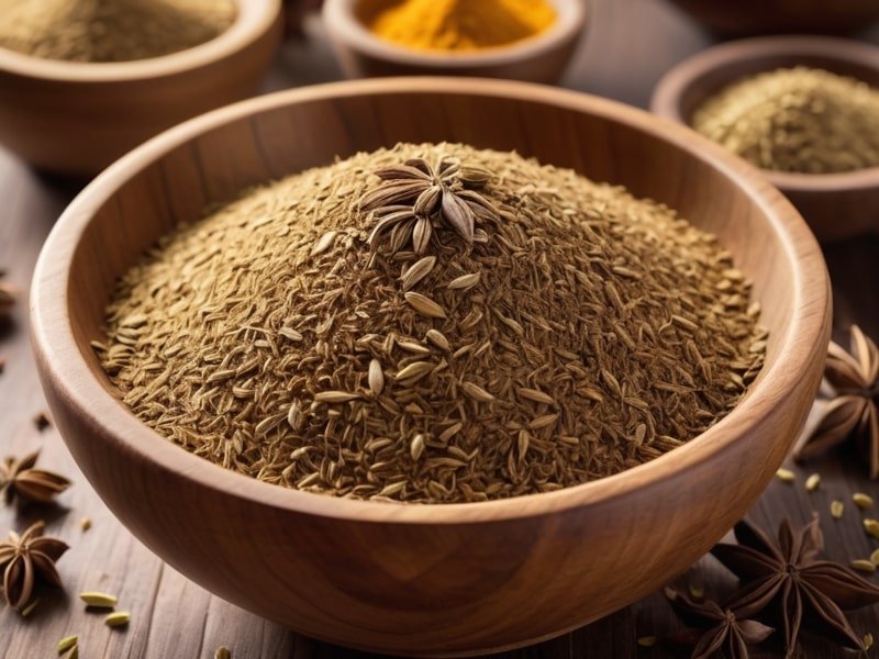 Cumin