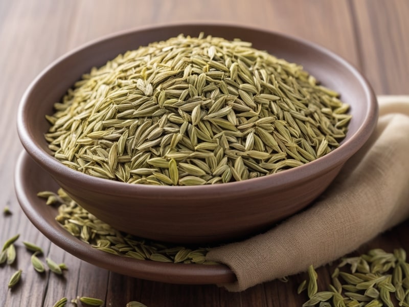 Fennel Seed