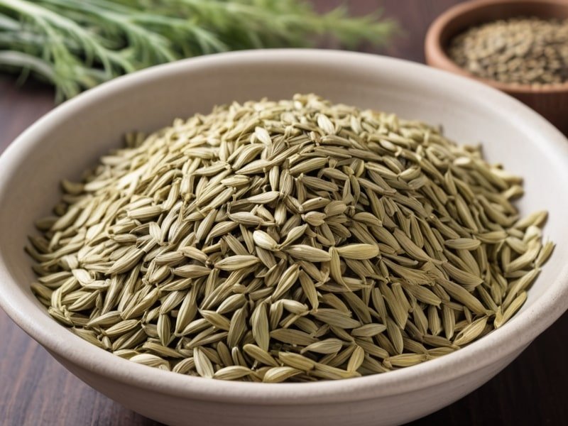 Fennel Seed