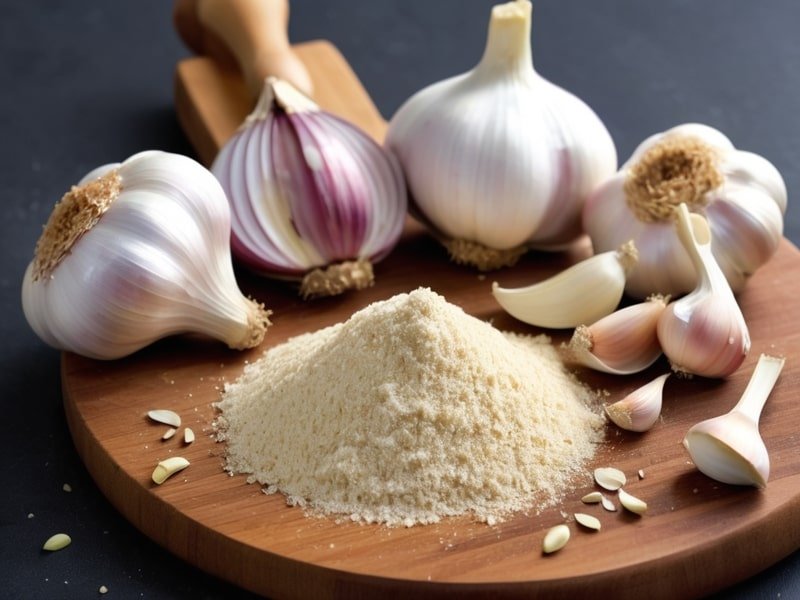 Garlic Powder