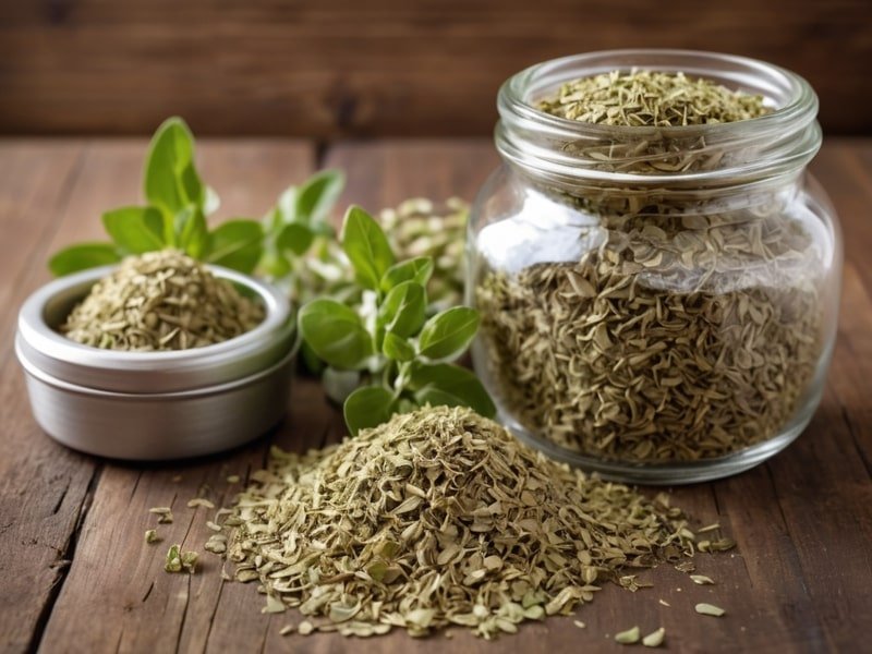 Oregano