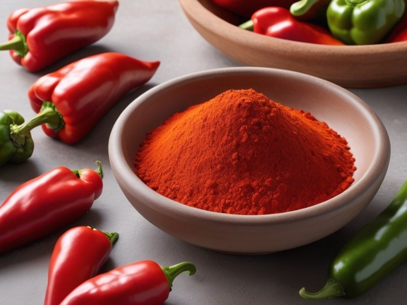 Paprika