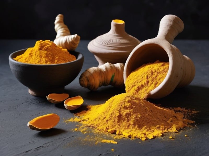 Turmeric
